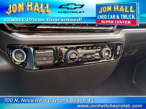 Used 2026 Chevrolet Silverado 1500 RST w/ RST Select Package RWD image 28