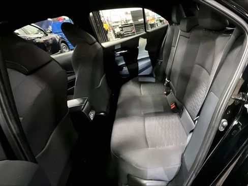 Certified 2023 Toyota Corolla SE image 18