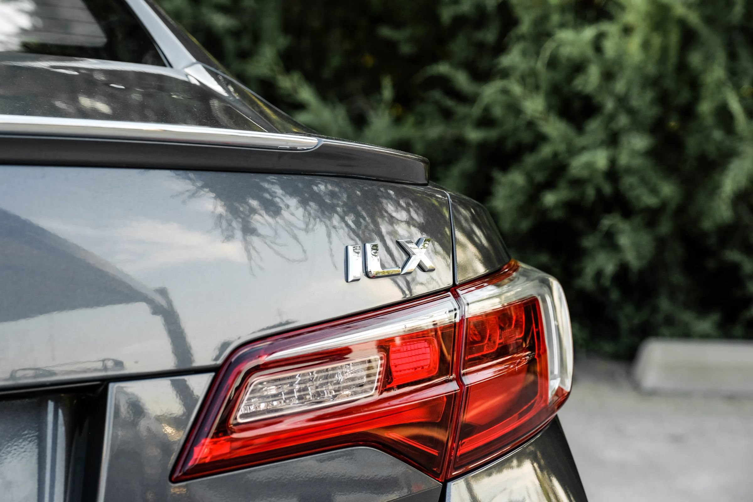Used 2018 Acura ILX w/ Special Edition Package FWD image 49