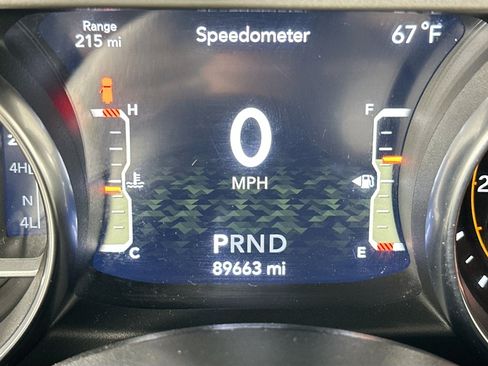 Used 2021 Jeep Wrangler Unlimited Sport AWD/4WD image 12