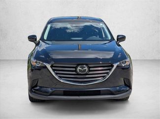 Used 2023 MAZDA CX-9 Touring video 2