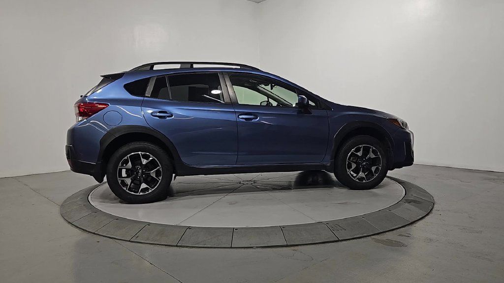 Used 2020 Subaru Crosstrek 2.0i Premium w/ Moonroof Package 2 AWD/4WD image 7