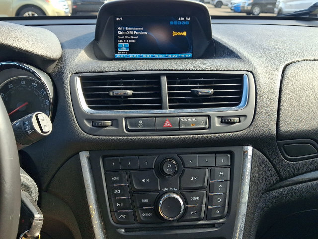 Used 2016 Buick Encore FWD image 15