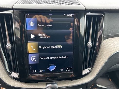 Used 2021 Volvo XC60 T5 Inscription w/ Protection Package Premier image 17