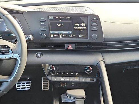 New 2026 Hyundai Elantra SEL Sport Premium image 14