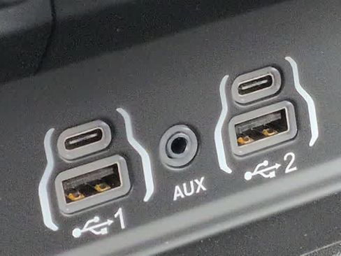 New 2026 RAM 2500 Big Horn image 32