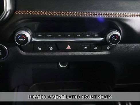 Used 2025 MAZDA CX-50 AWD 2.5 S w/ Premium Plus Pkg image 7