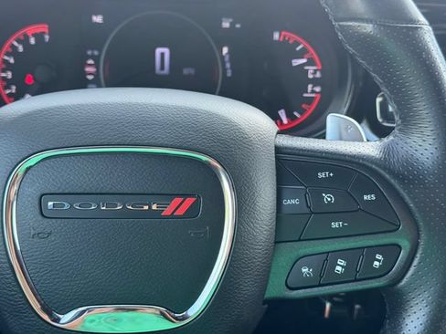 Certified 2024 Dodge Durango R/T AWD/4WD image 28