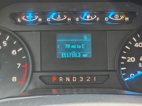 Used 2015 Ford F150 XL w/ Power Equipment Group image 25