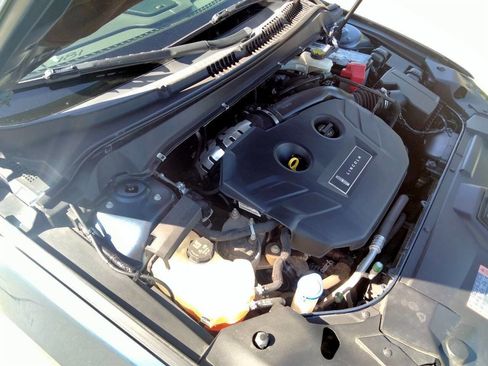 Used 2018 Lincoln MKZ Premiere image 30