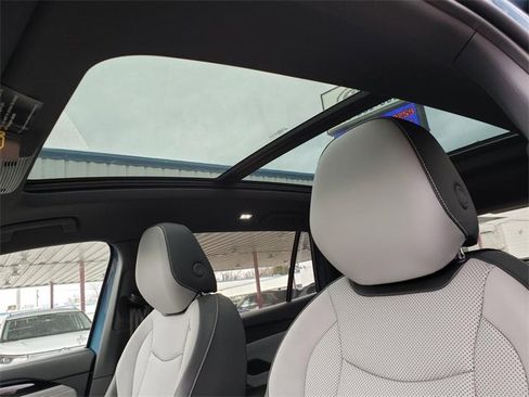 New 2026 Volkswagen Tiguan SE R-Line image 7