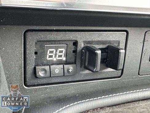 Used 2023 Nissan Armada Platinum w/ Captain's Chairs Package AWD/4WD image 24