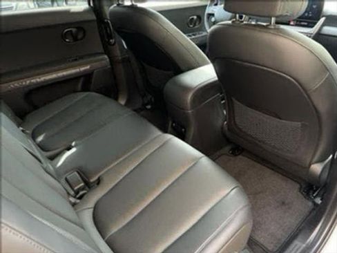 New 2025 Hyundai Ioniq 5 XRT image 19