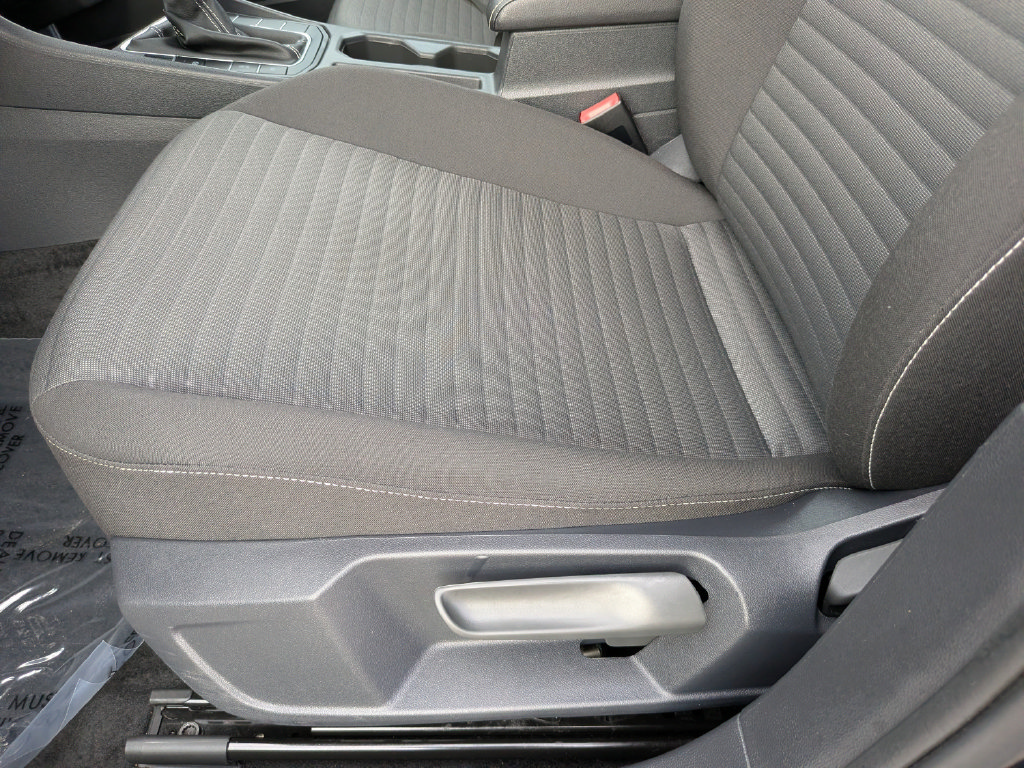 Used 2026 Volkswagen Jetta S FWD image 16