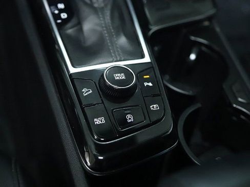 Used 2023 Kia Sportage EX FWD image 29