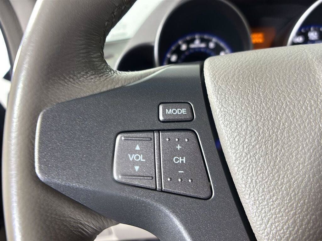 Used 2009 Acura MDX w/ Technology Package AWD/4WD image 19