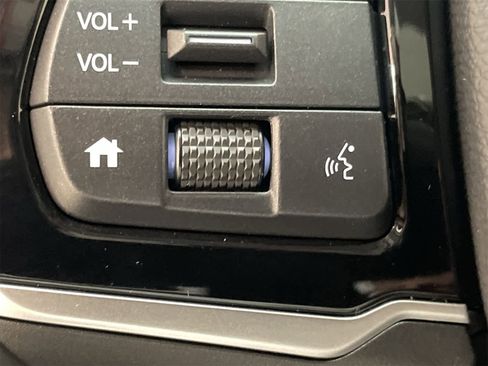 Certified 2025 Honda Odyssey EX-L image 34