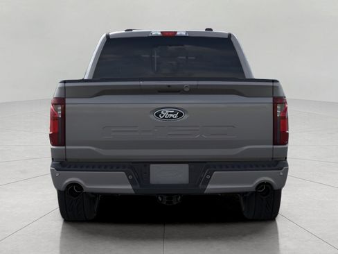 New 2026 Ford F150 XLT w/ Equipment Group 302A MID AWD/4WD image 5