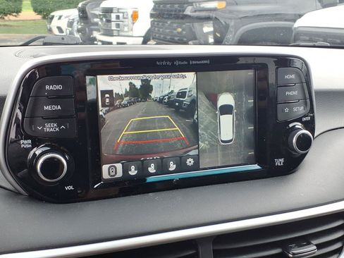Used 2021 Hyundai Tucson Limited AWD/4WD image 11