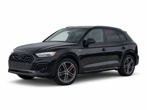 Used 2025 Audi Q5 e Premium Plus w/ Premium Plus Package AWD/4WD image 6