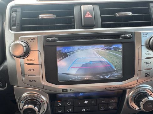 Used 2017 Toyota 4Runner Limited image 17