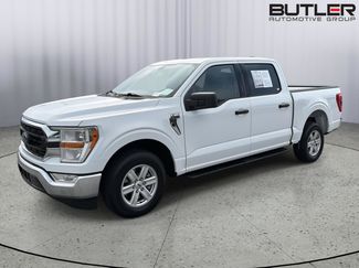 Used 2022 Ford F150 XLT w/ Equipment Group 301A Mid RWD video 1