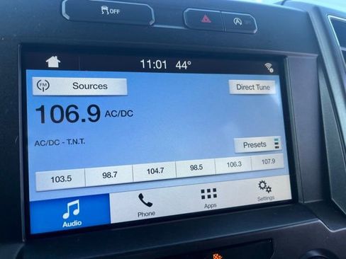 Used 2018 Ford F150 XLT w/ Max Trailer Tow Package image 15