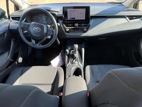 Used 2024 Toyota Corolla LE FWD image 13