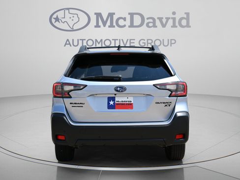 Used 2023 Subaru Outback Onyx Edition XT AWD/4WD image 5