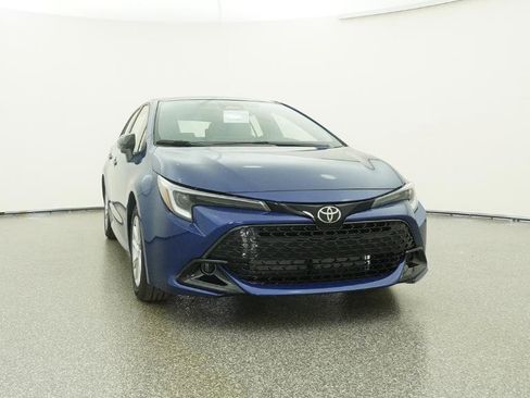 New 2026 Toyota Corolla SE image 32