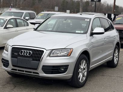 Used 2011 Audi Q5 2.0T Premium