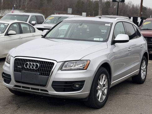 Used 2011 Audi Q5 2.0T Premium AWD/4WD image 1
