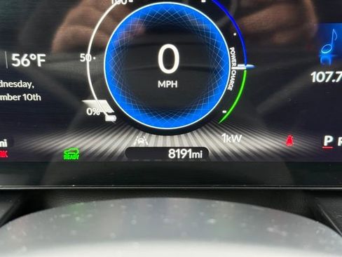 Used 2024 Acura ZDX A-Spec image 23