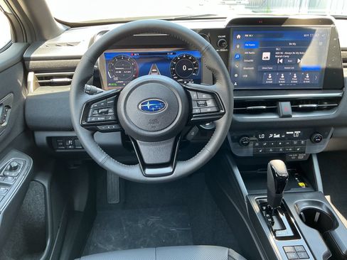 New 2026 Subaru Outback Limited XT AWD/4WD image 13