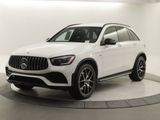 Certified 2022 Mercedes-Benz GLC 43 AMG 4MATIC image 3