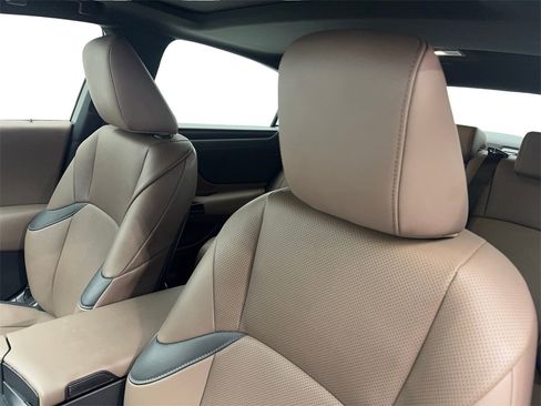 Used 2023 Lexus ES 350 w/ Premium Package image 27
