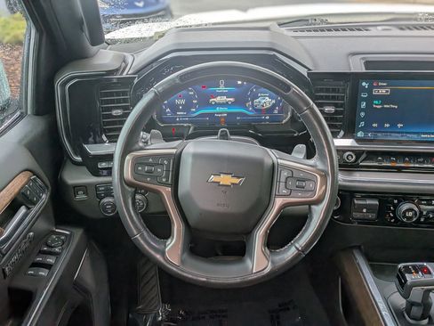 Used 2023 Chevrolet Silverado 1500 High Country image 20