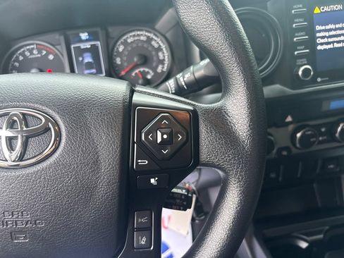 Used 2023 Toyota Tacoma SR AWD/4WD image 28