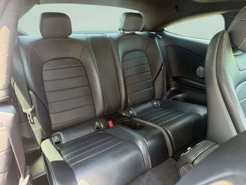 Used 2017 Mercedes-Benz C 300 Coupe image 22