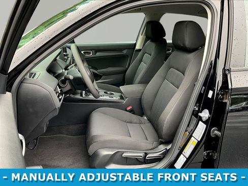 Certified 2026 Honda Civic LX image 20