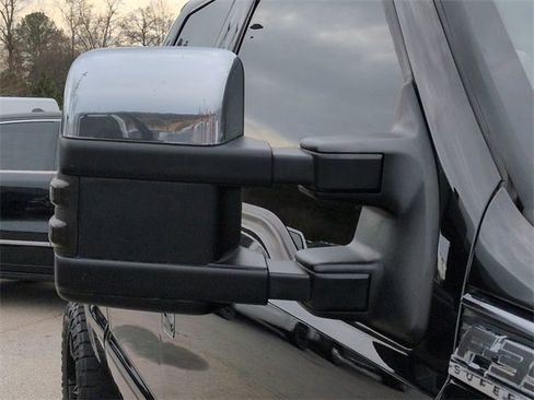 Used 2015 Ford F350 Platinum w/ FX4 Off-Road Package image 11