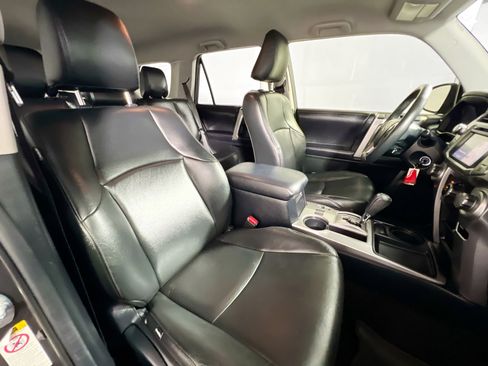 Used 2018 Toyota 4Runner SR5 image 30