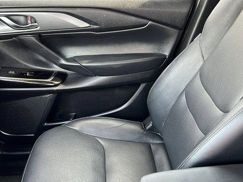 Used 2022 MAZDA CX-9 Touring w/ Touring Premium Package image 23