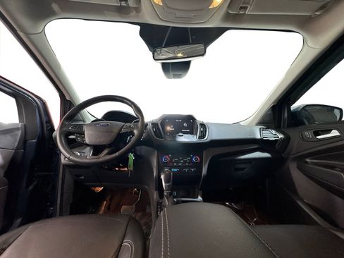 Used 2018 Ford Escape SEL w/ Ford Safe & Smart Package image 13