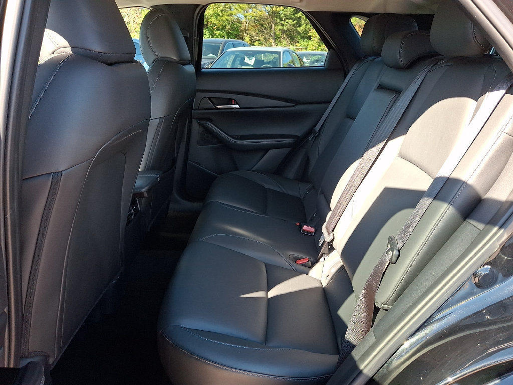 Used 2025 MAZDA CX-30 AWD 2.5 S w/ Select Sport Pkg image 9