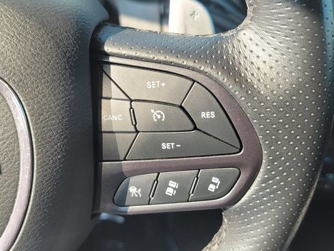 Used 2024 Dodge Durango GT AWD/4WD image 22