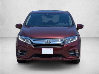 Used 2020 Honda Odyssey EX-L video 2