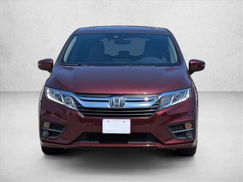 Used 2020 Honda Odyssey EX-L image 2