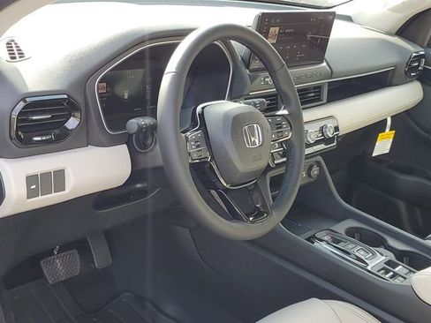 New 2026 Honda Passport RTL image 12