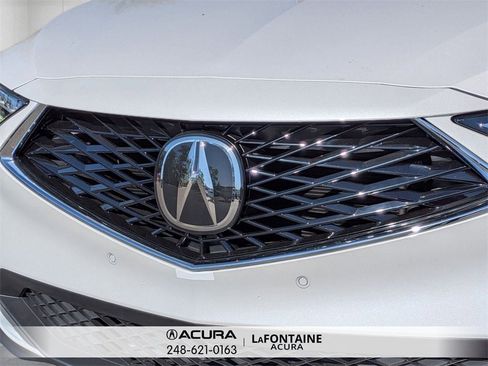 New 2026 Acura MDX w/ Technology Package image 9